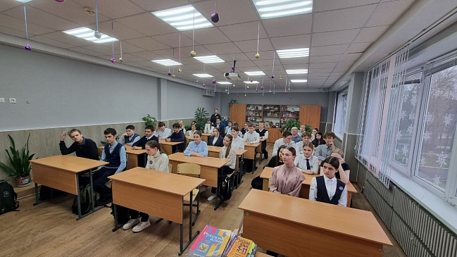 Курский филиал «СОГАЗ Мед» провел цикл мероприятий в рамках «Недели профилактики потребления никотинсодержащей продукции», новости, пресс-релизы, статьи, «СОГАЗ-Мед», омс